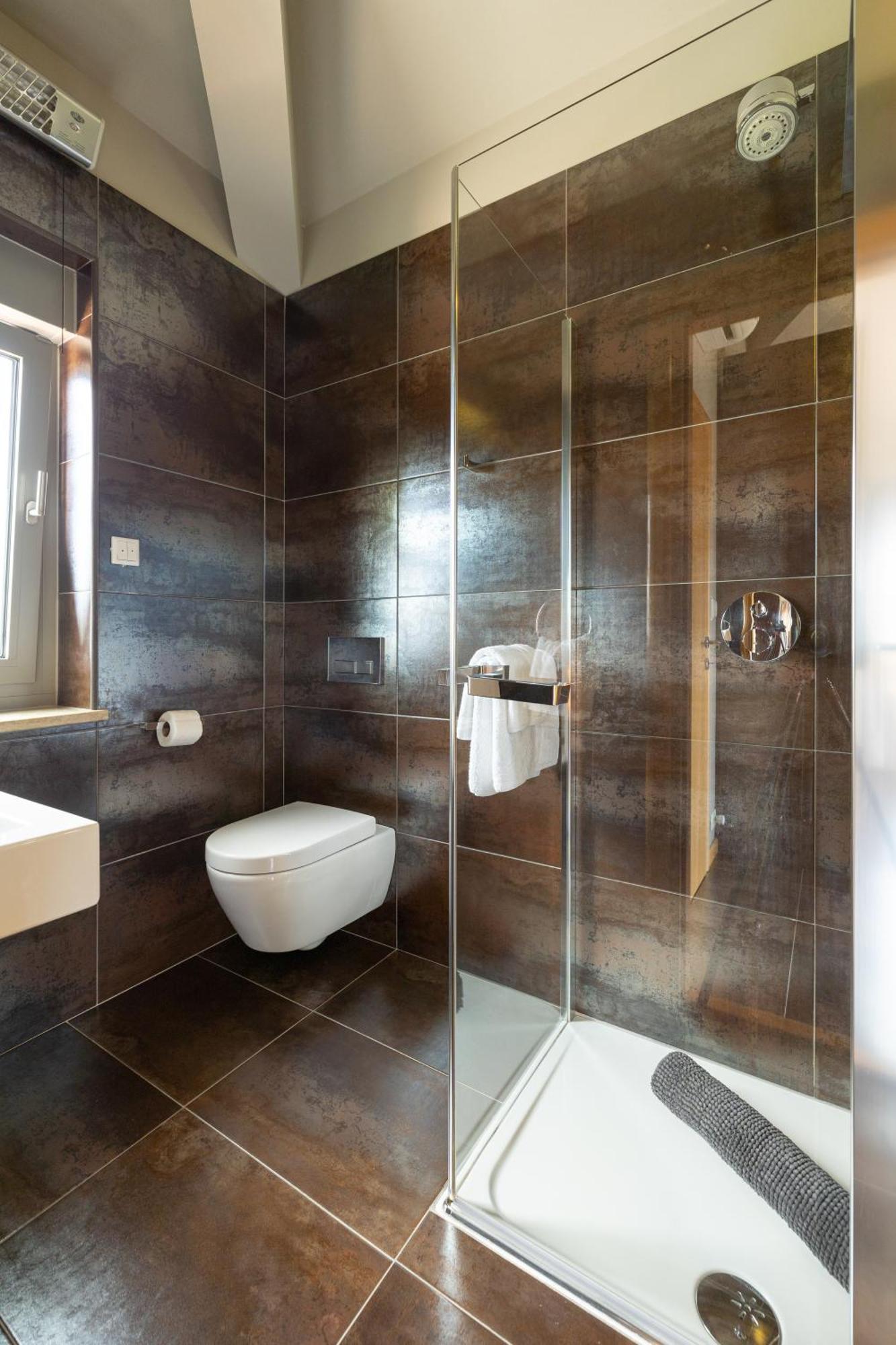 Villa Labin In Zartinj - Luxury Privacy Heated Pool With Auto Cover Dış mekan fotoğraf