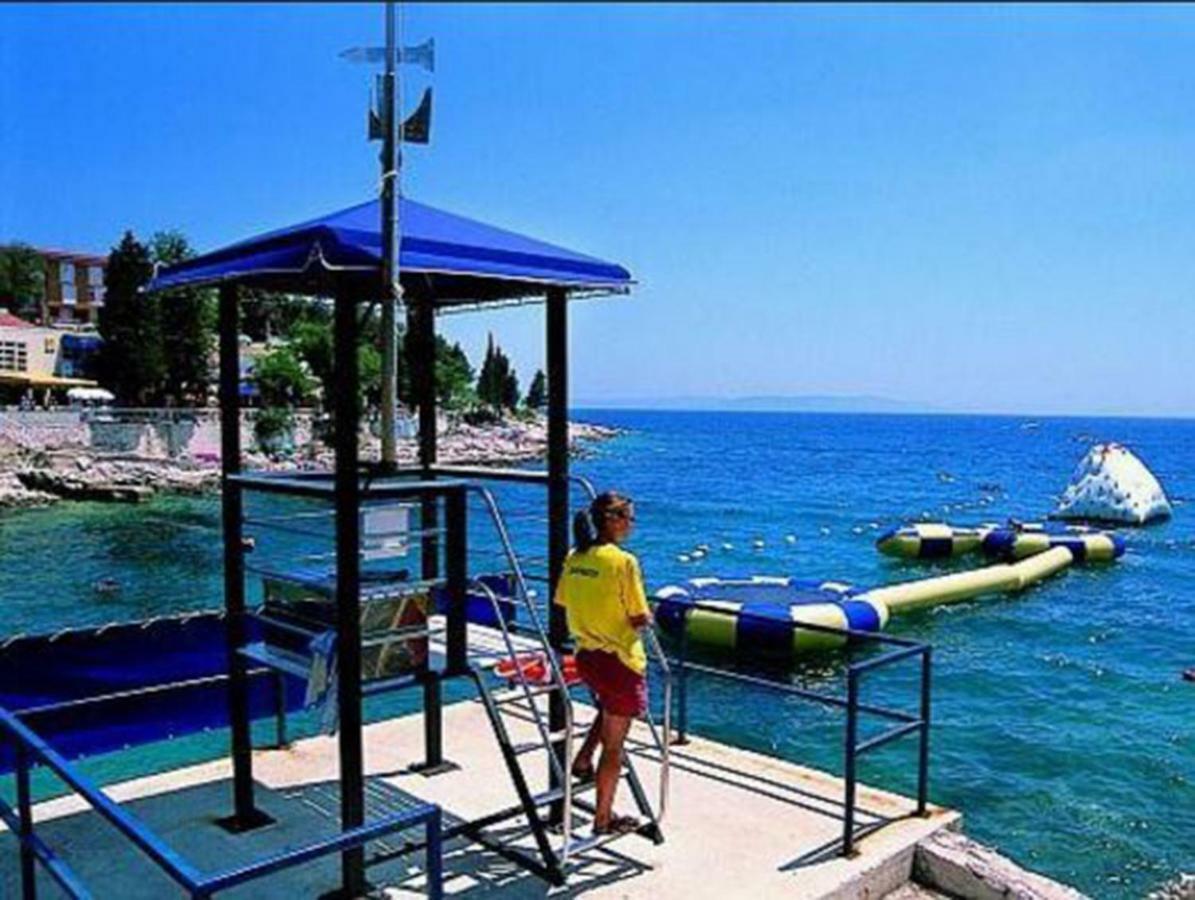 Villa Labin In Zartinj - Luxury Privacy Heated Pool With Auto Cover Dış mekan fotoğraf